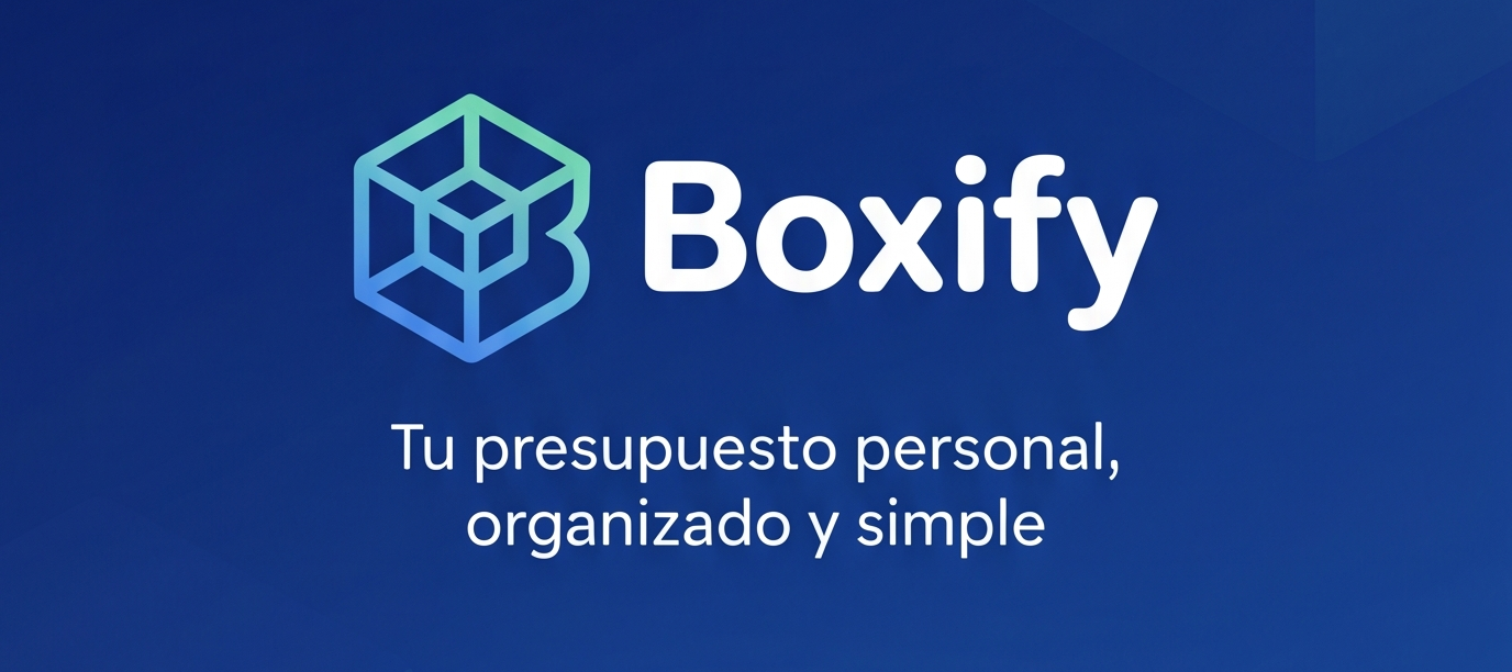 Boxify Logo